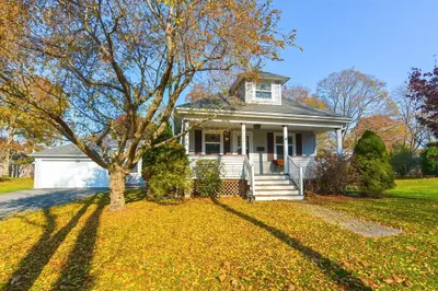 134 Ivy Street