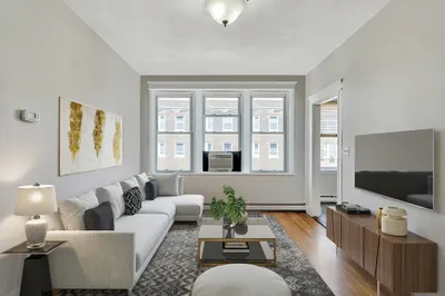 1625 Commonwealth Ave #22