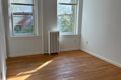17 South Russell St #8