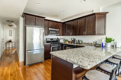 28 Howell St #1