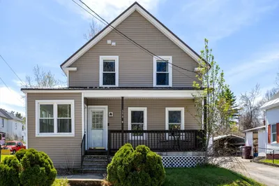 394 Front Street