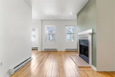 21 Telegraph Street #2 1