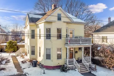 54 Highland Avenue 1