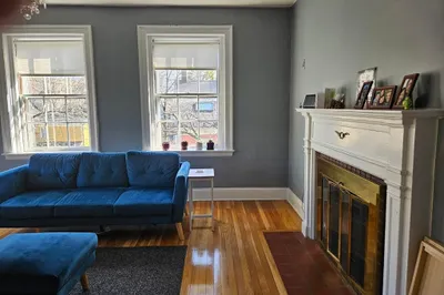 41 Bowdoin St #33