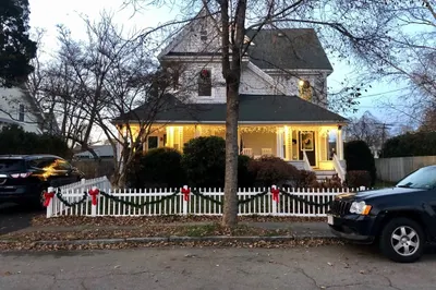 214 Billings Street #2