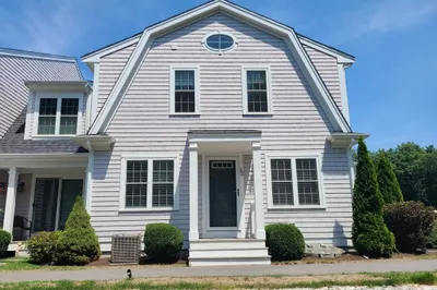 138 Elm Street #22 1