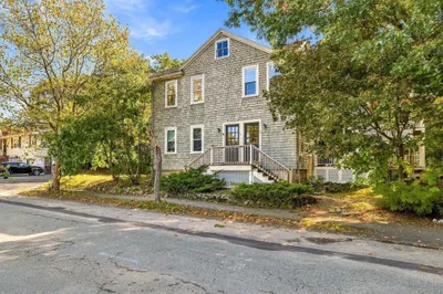 70 Leonard Street #2 1
