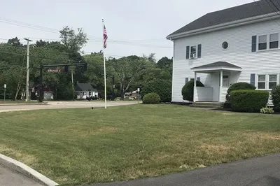 16 Pond #1