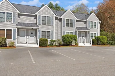10 Groton Road #E4 1