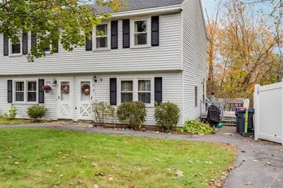 5 Bentley Cir #12 1