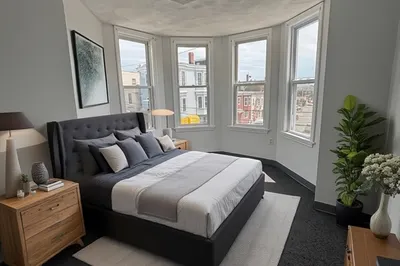 400 Saratoga Street #2