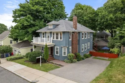 35 Primrose Street #1
