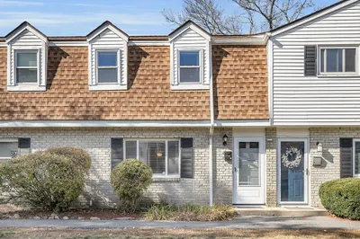 140 Old Ferry Road #C