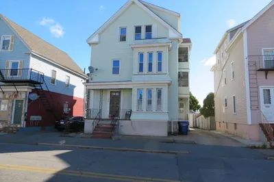 278 Dartmouth St #1 1