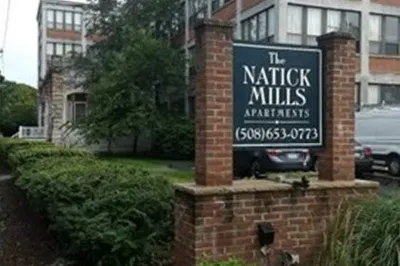 60 North Main Street #411 1