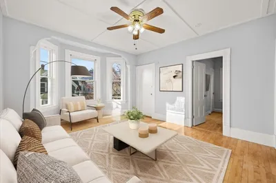 60 Calmar Street #3 1