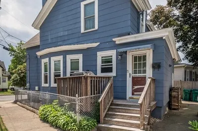 36 Clarendon Ave
