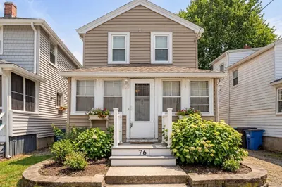 76 Macy St