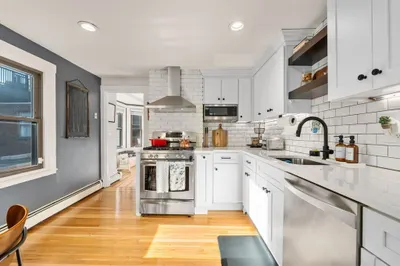 13 Eden Street #3