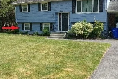 4 Washington Road #BASEMENT
