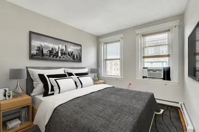 1625 Commonwealth Ave #22