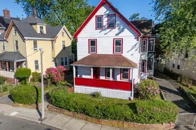 10 Waterlow St 1