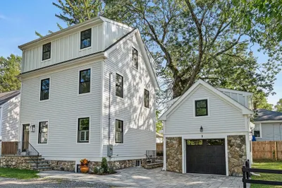 3 Pineridge Rd