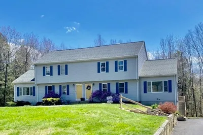 141 East. County Road #141 1