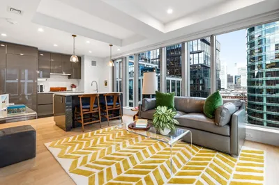 135 Seaport Blvd #1503 1
