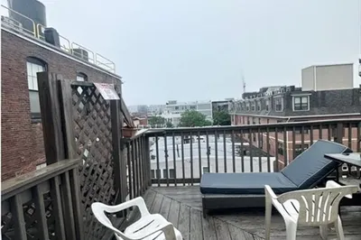 736 East Broadway #3
