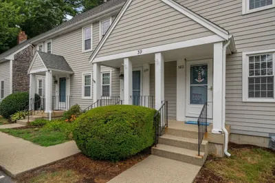 579 Twin Lakes #579 1