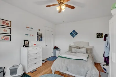 98 Cypress Street #1