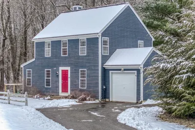 23 Blueberry Lane 1