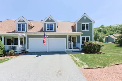 1 Washington Ct #1