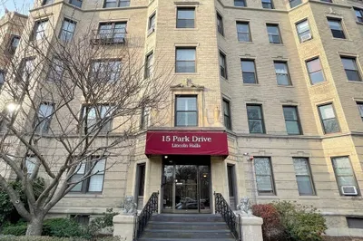 15 Park Drive #12