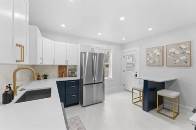 35 Fairmont St #1