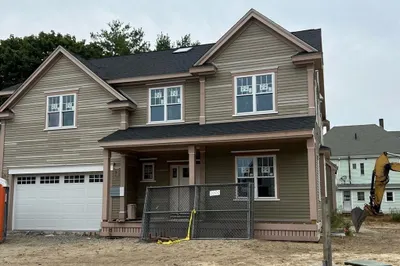 Lot 2 Loring Court 1