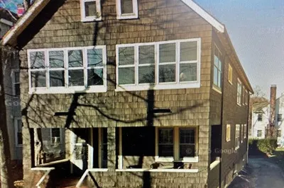 207 South Street #1