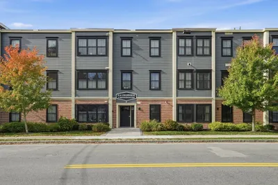 9 Independence Ave #105 1