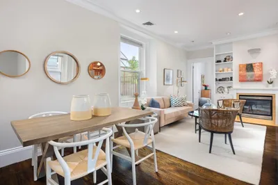 67 Mount Vernon Street #G
