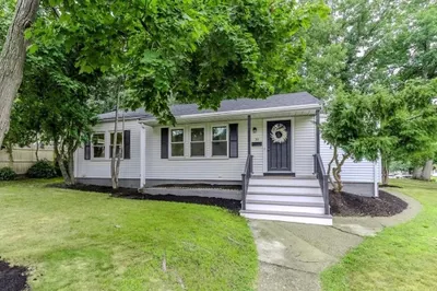 30 Lariviere Rd