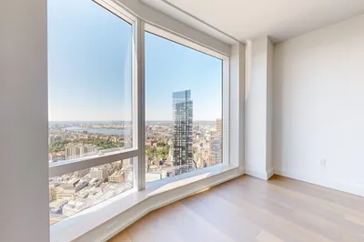 240 Devonshire Street #4104