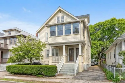 57 Fairmont St #1