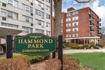 20 Hammond St #102 1