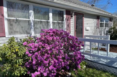 70 Pawtucket Drive