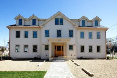1 Jewett Street #3 1