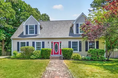 88 Waterfield Road 1