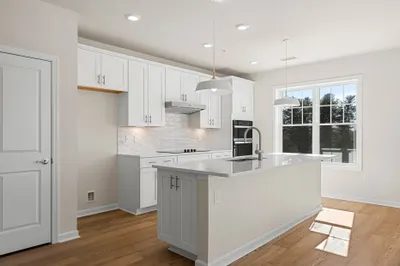 320 Martins Landing #401 1