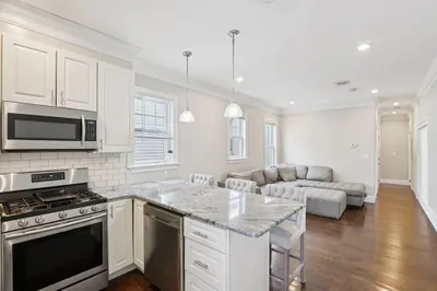1048 Saratoga Street #3 1