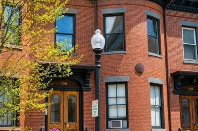 106 E Brookline St #2